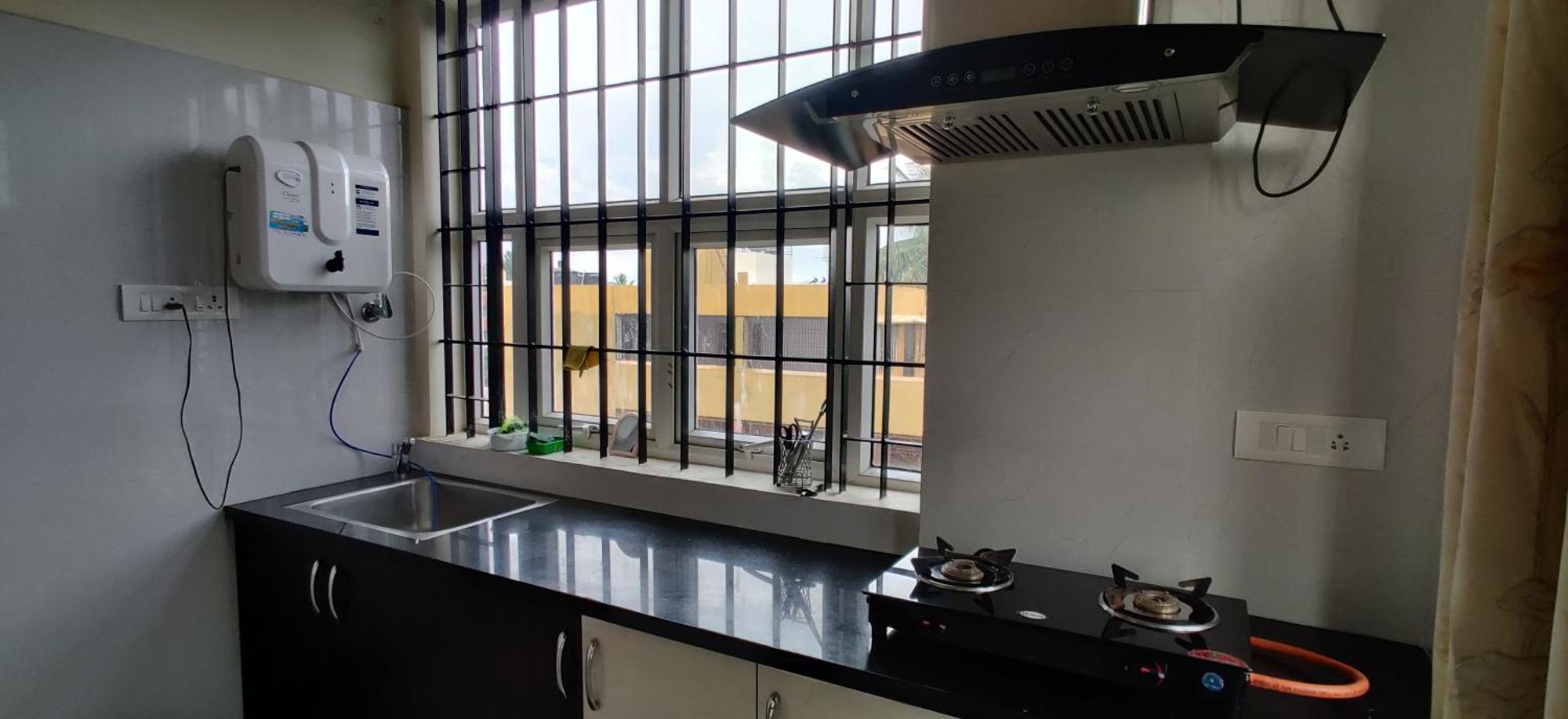 Swag Apartment Maisúr Exteriér fotografie